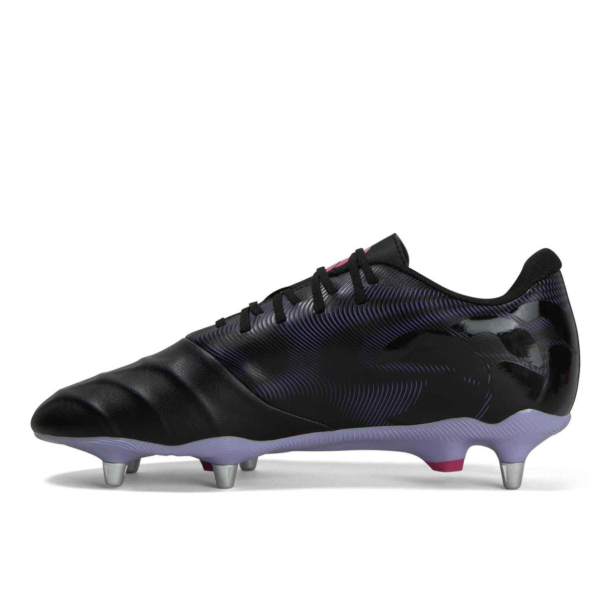 Canterbury Phoenix Genesis Team SG Black