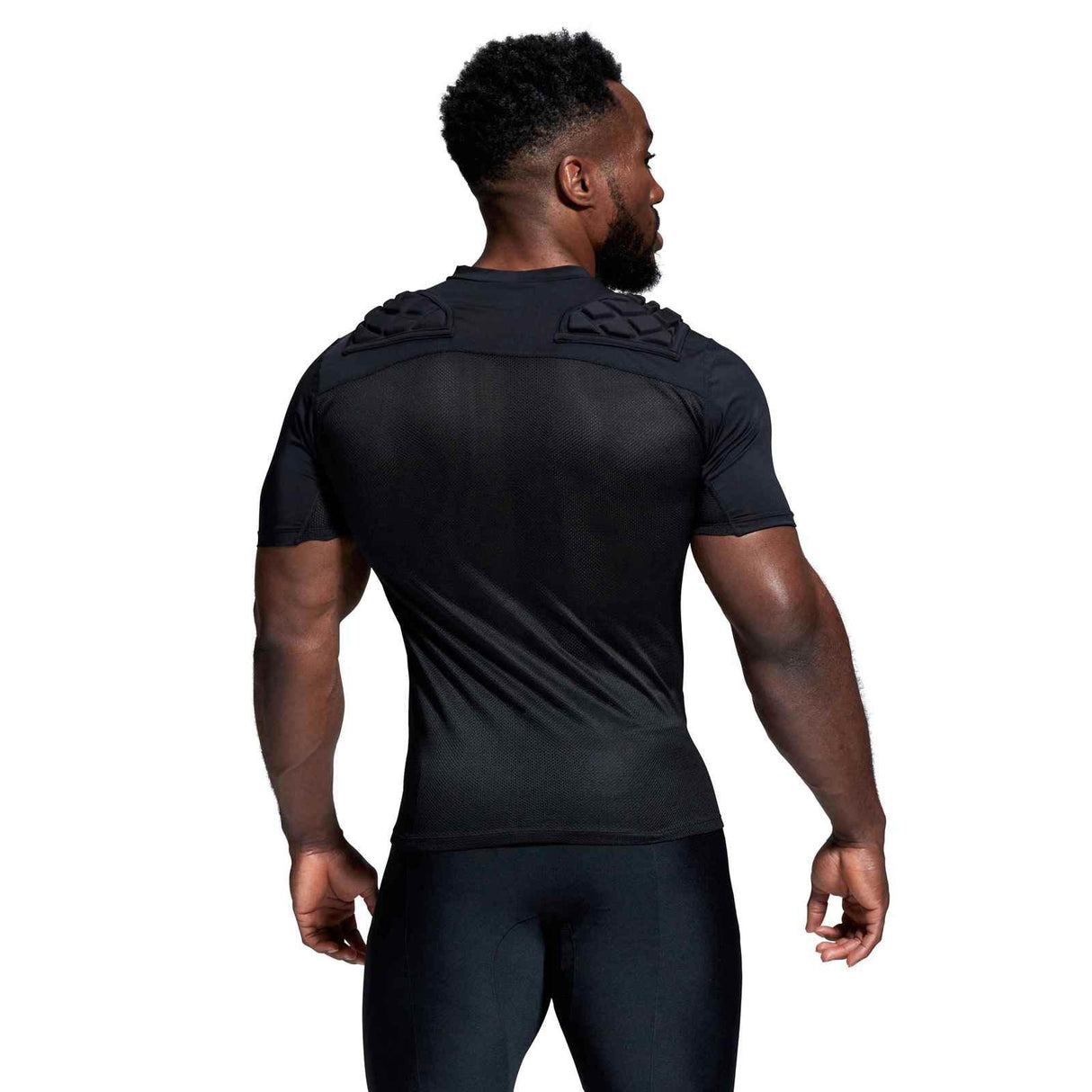 Canterbury Protection Vest Black