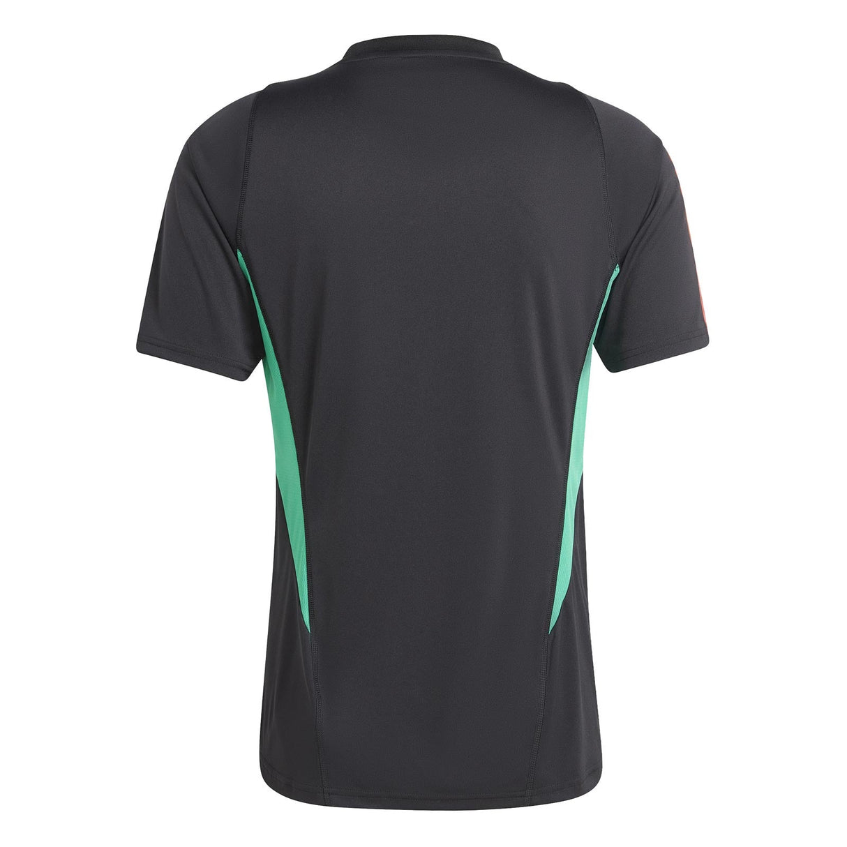 adidas Man Utd 23 Training Jersey Black