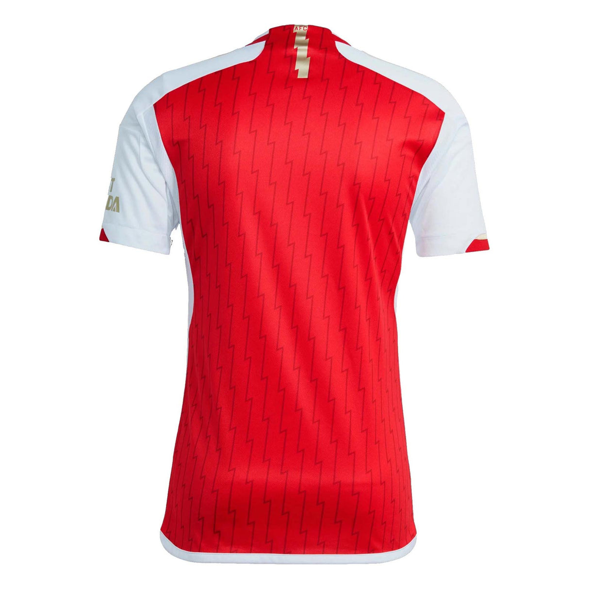 adidas Arsenal 23 Home Jersey Red
