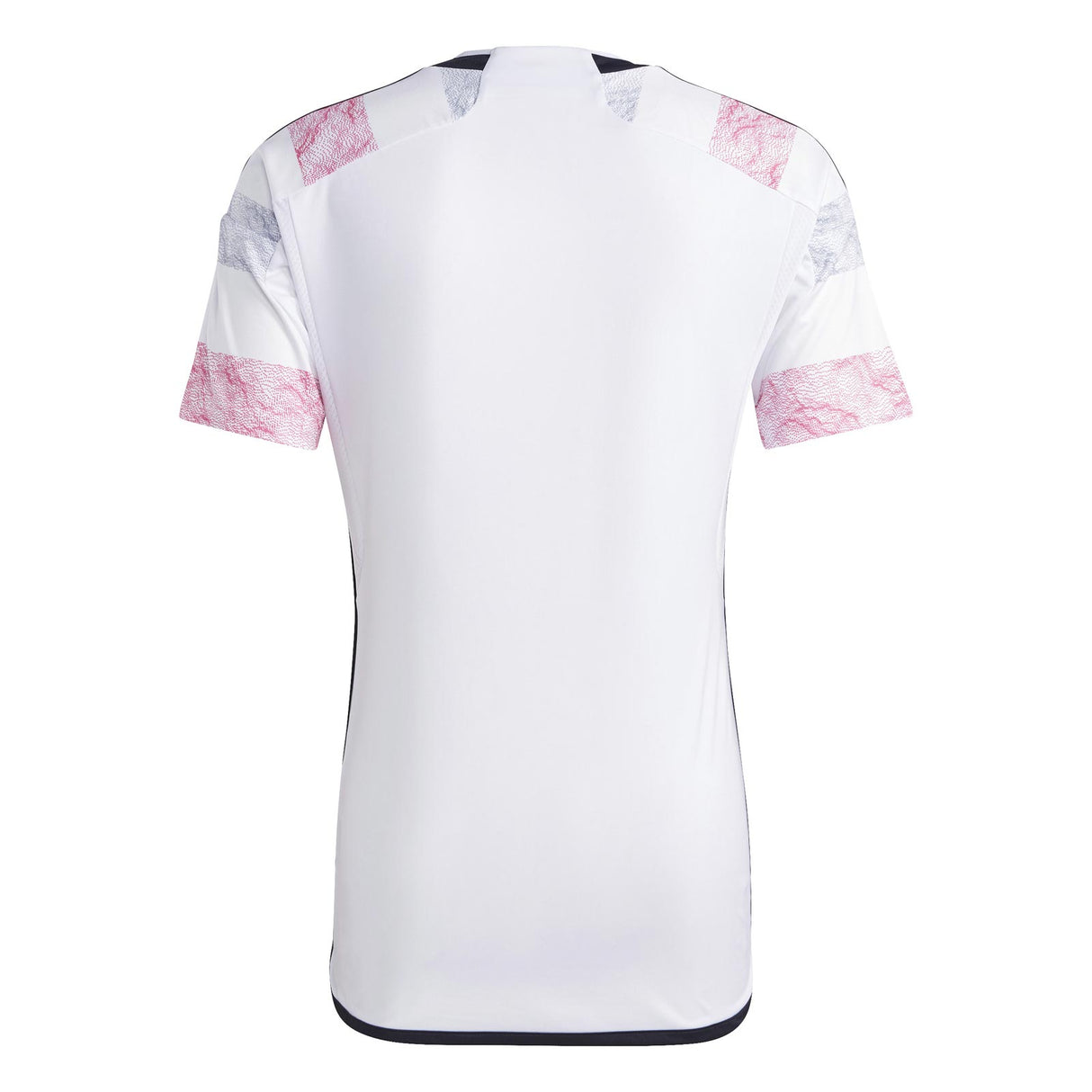 adidas Juventus 23 Away Jersey White