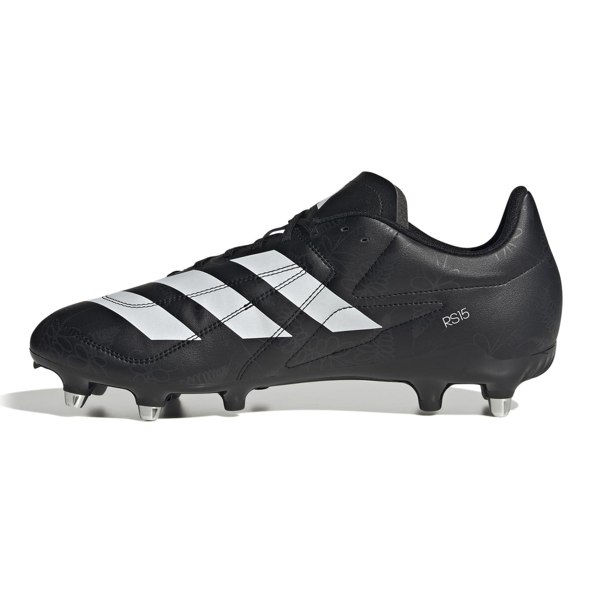 adidas RS-15 (SG) Boot Black