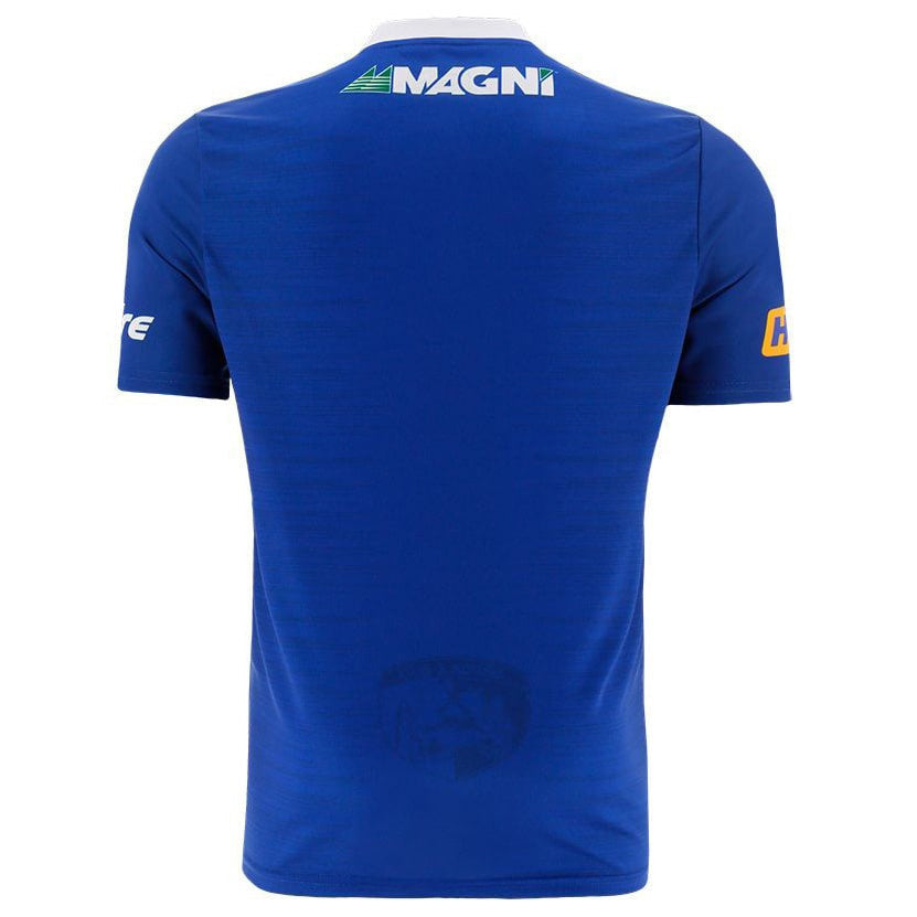 O'Neills Laois 23 Home Jersey Blue