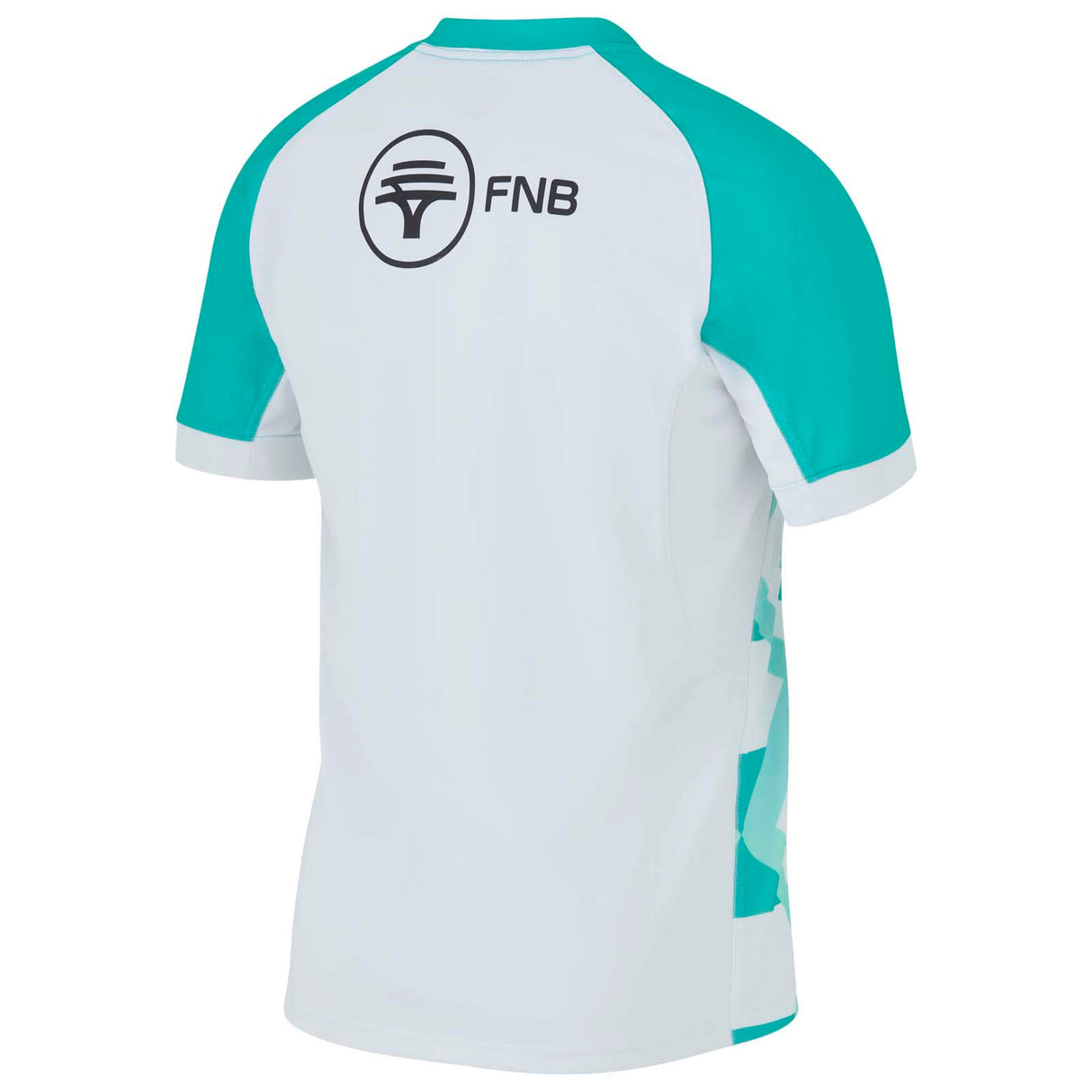 Nike Springboks 23 Away Jersey White