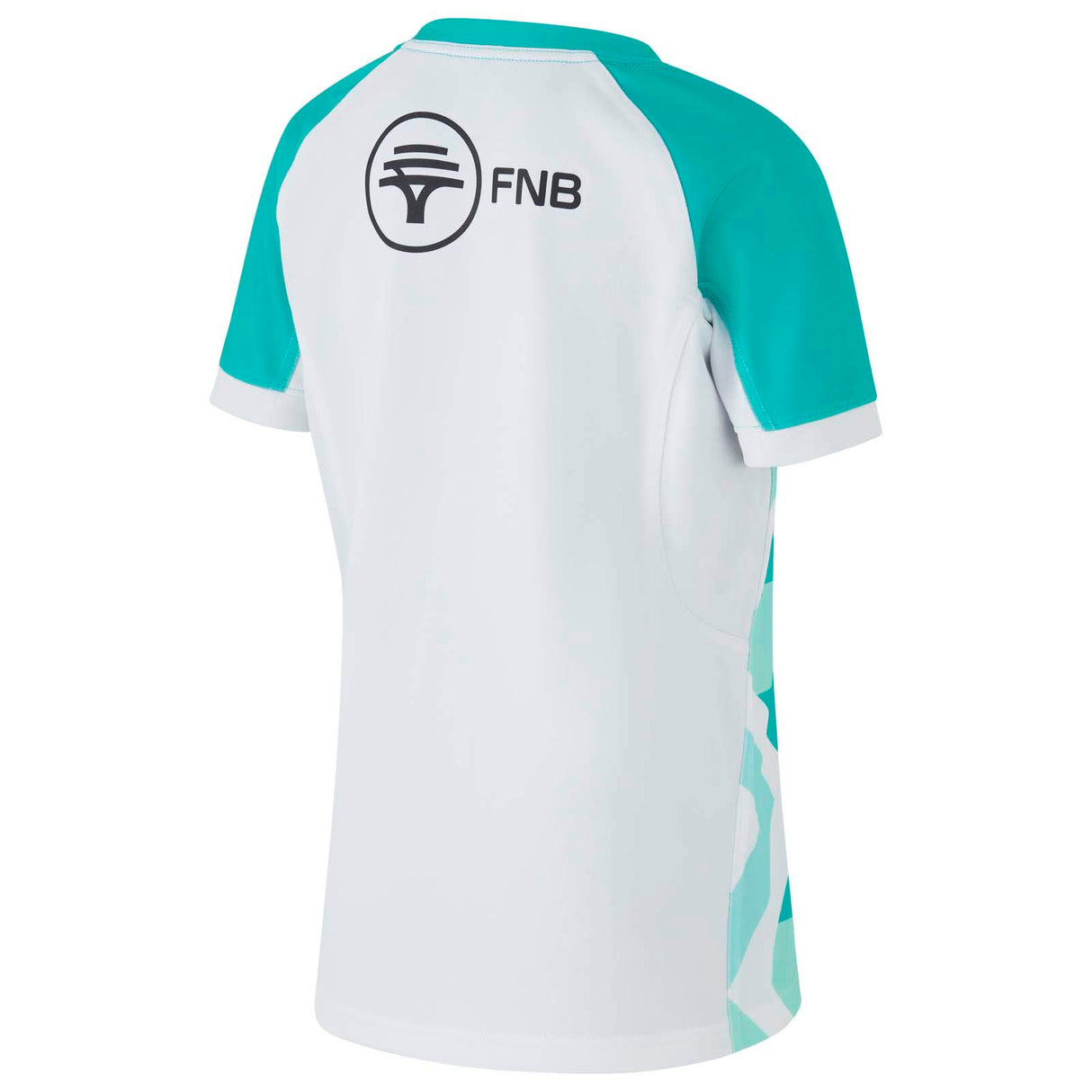 Nike Springboks 23 Kid Away Jersey White
