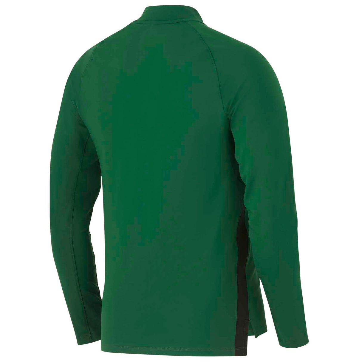 Nike Springboks 23 Training QZ Top Green