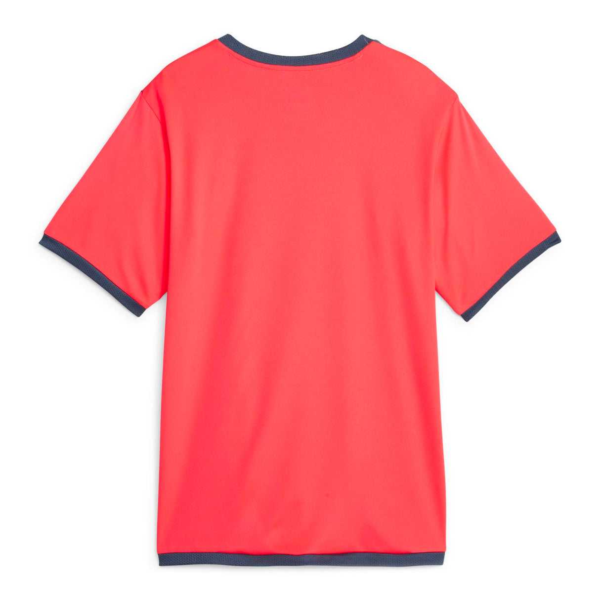 Puma Jnr teamLIGA Jersey Pink