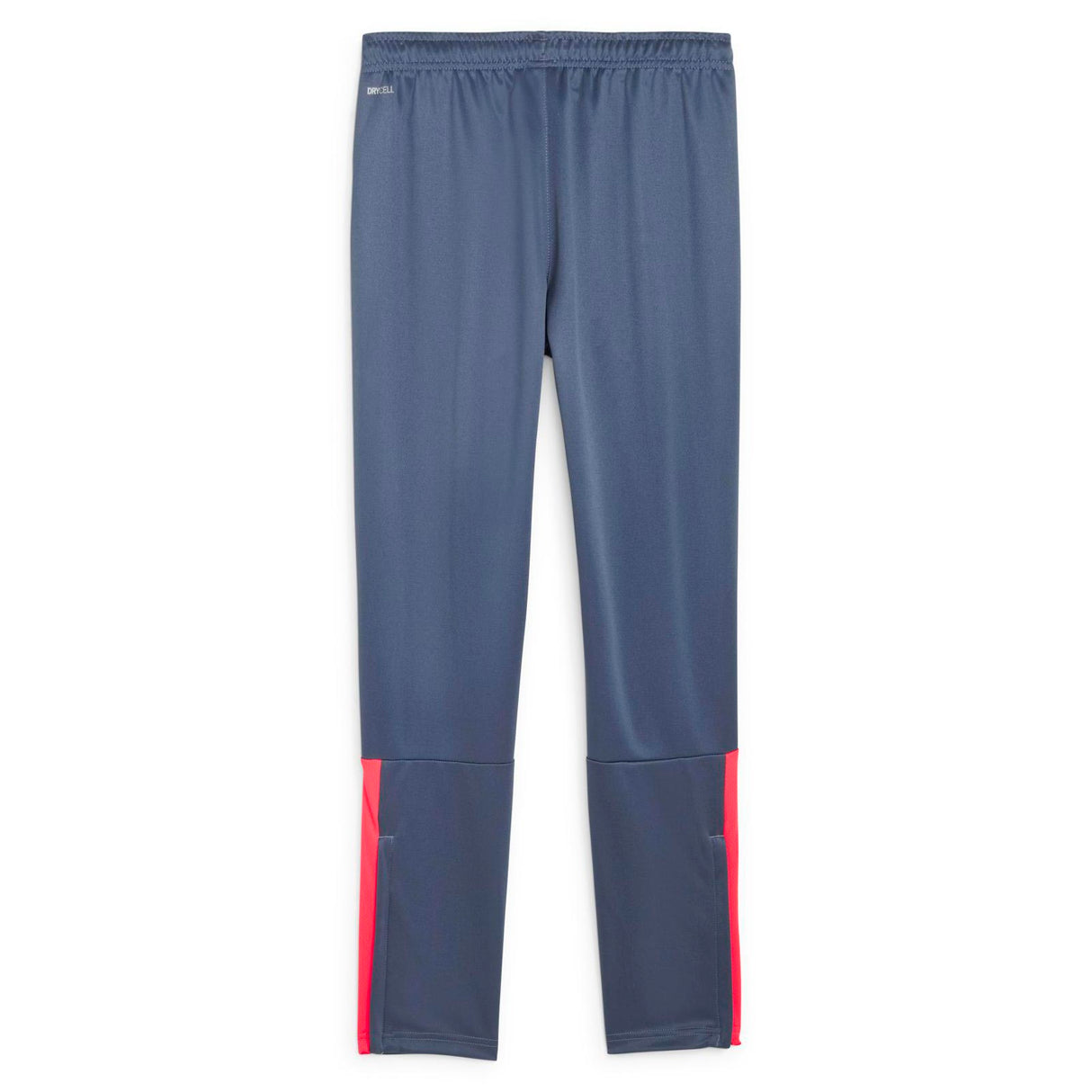 Puma Jnr teamLIGA Training Pant Blue
