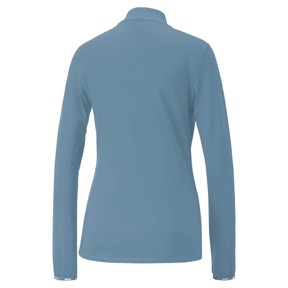 Puma Wmns Strong QZ Top Blue