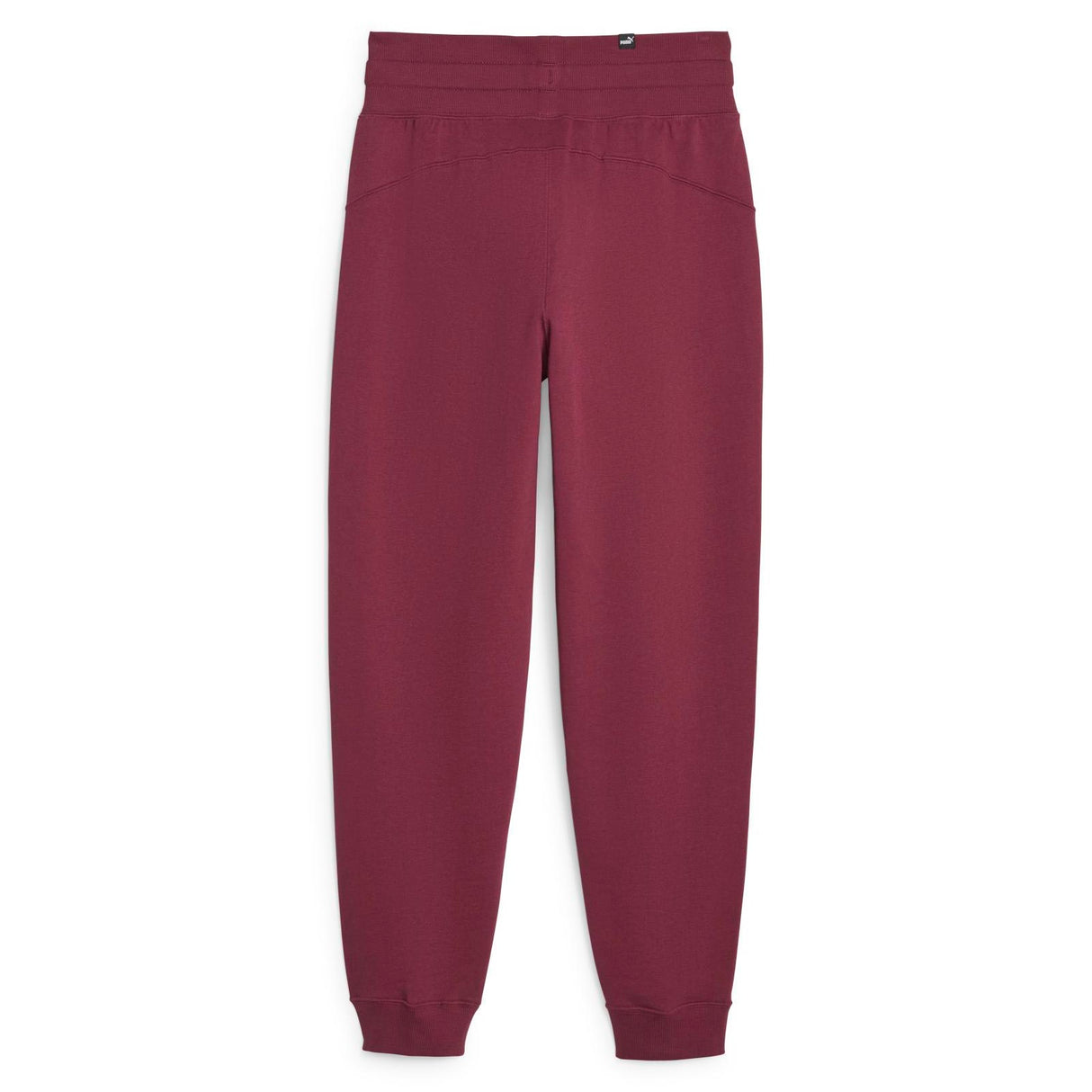 Puma Wmns HER High Waist TR Pants Maroon