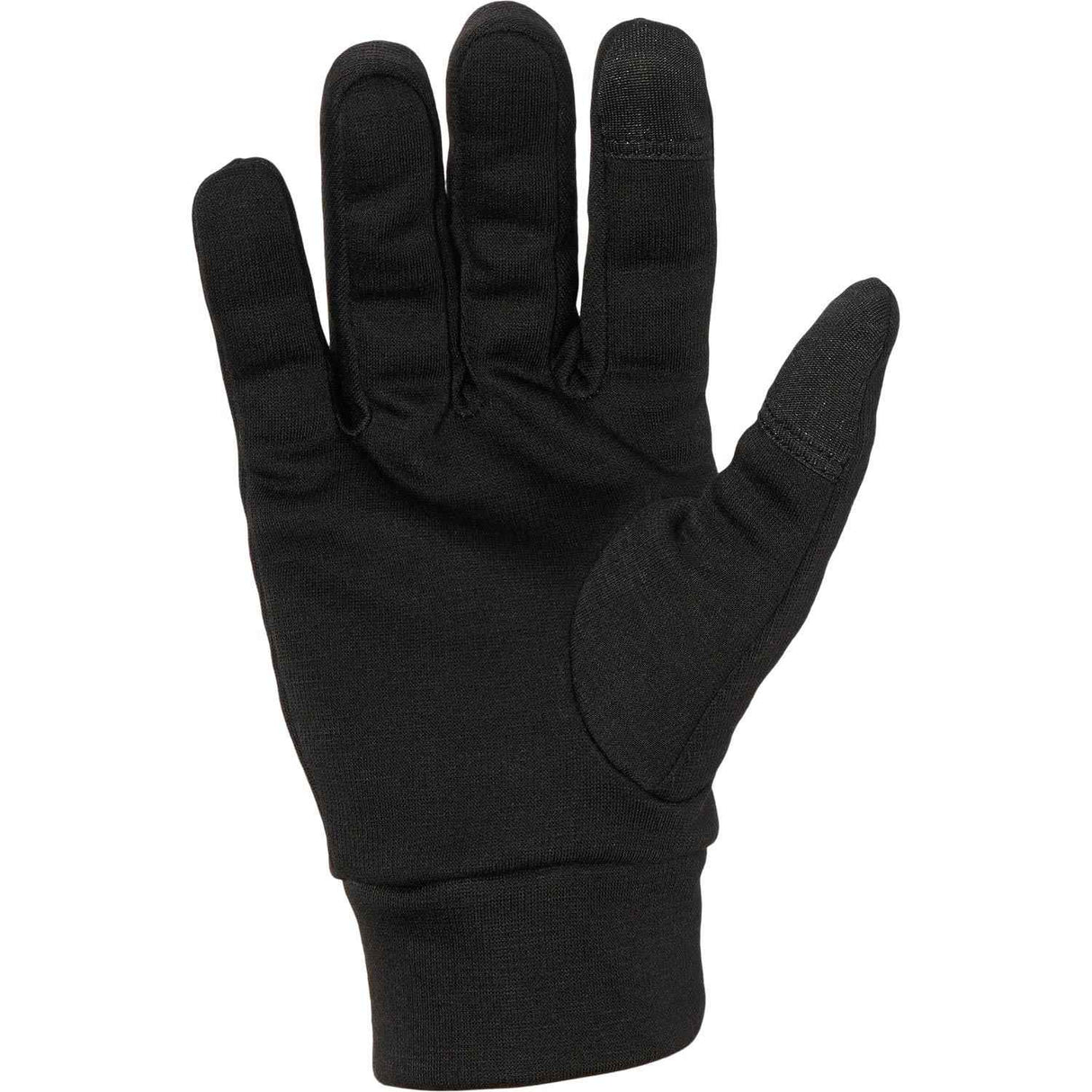 Asics Lite Show Gloves Black