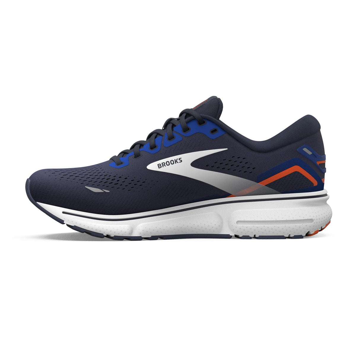 Brooks Ghost 15 Mens Navy