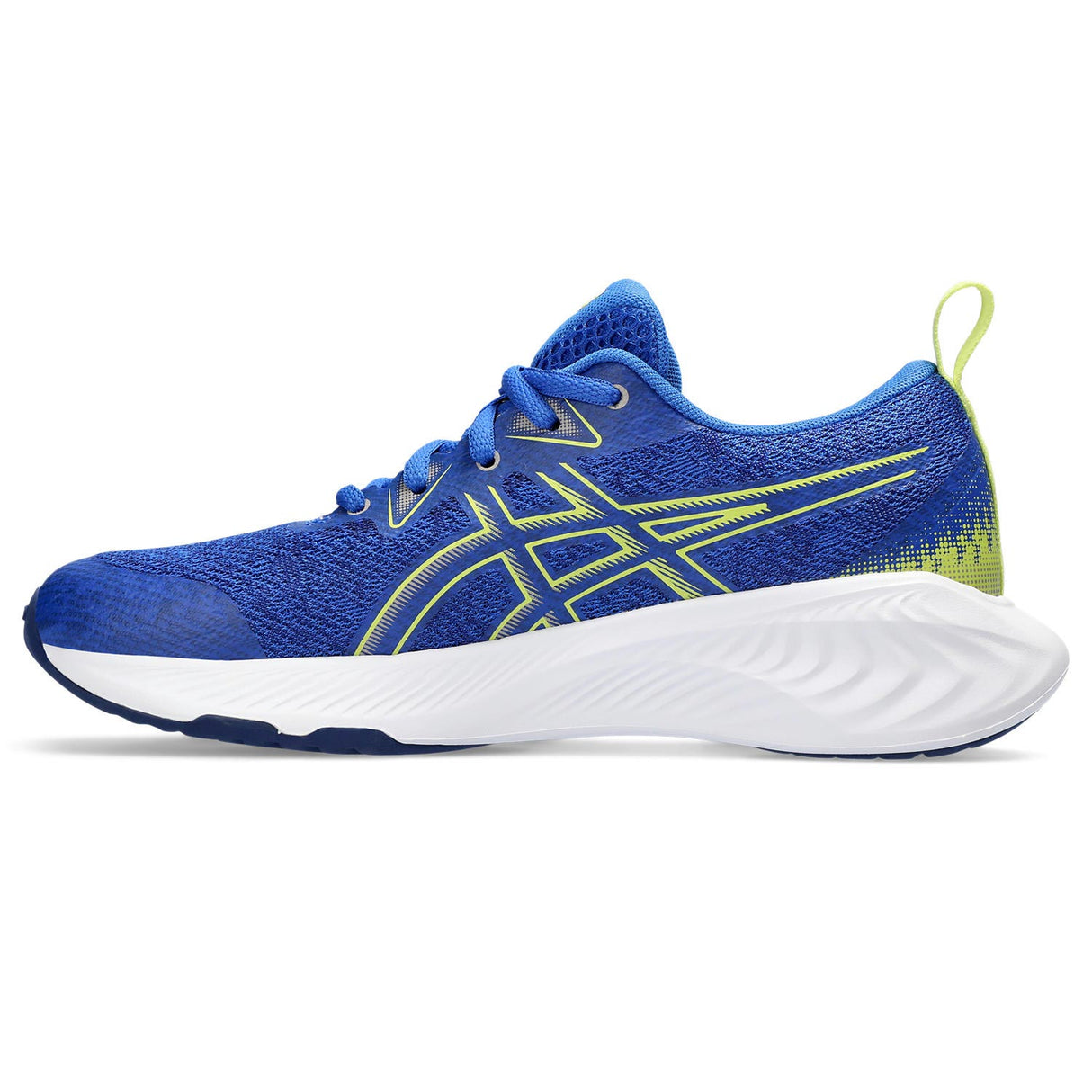 Asics Gel Cumulus 25 Boys Blue