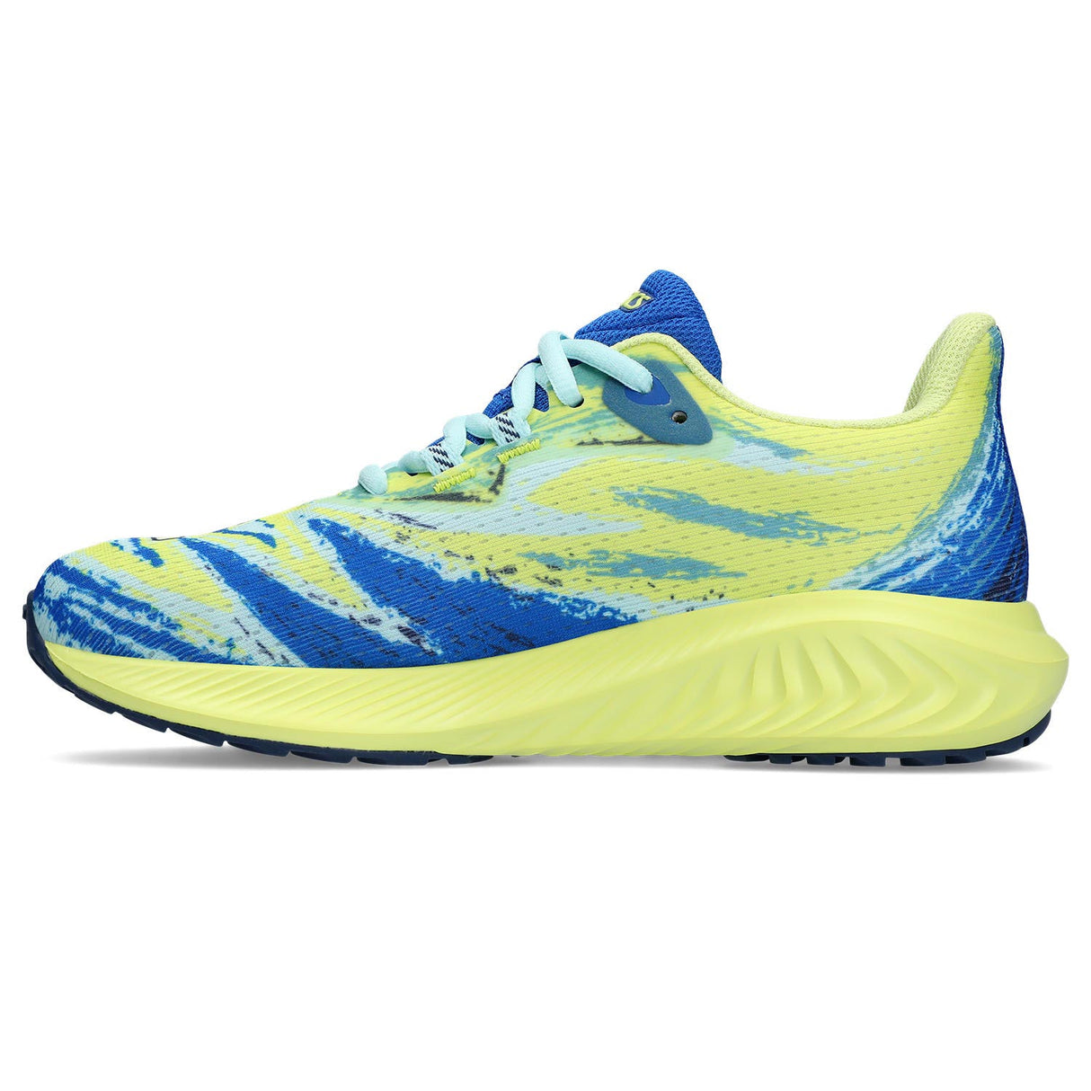 Asics Gel Noosa Tri 15 Boys Blue/Yellow