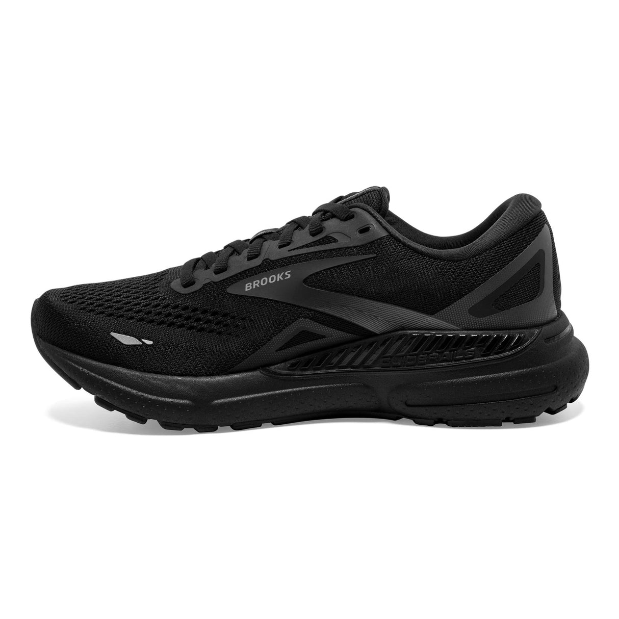Brooks Adrenaline GTS 23 WF Womens Black