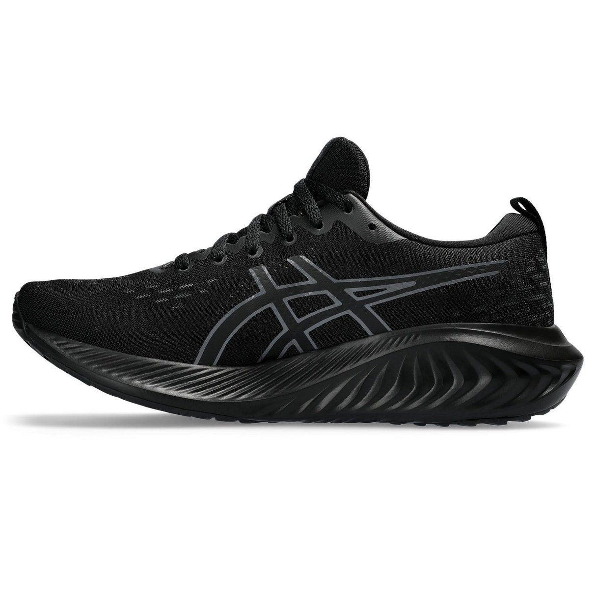 Asics Gel Excite 10 Womens Black
