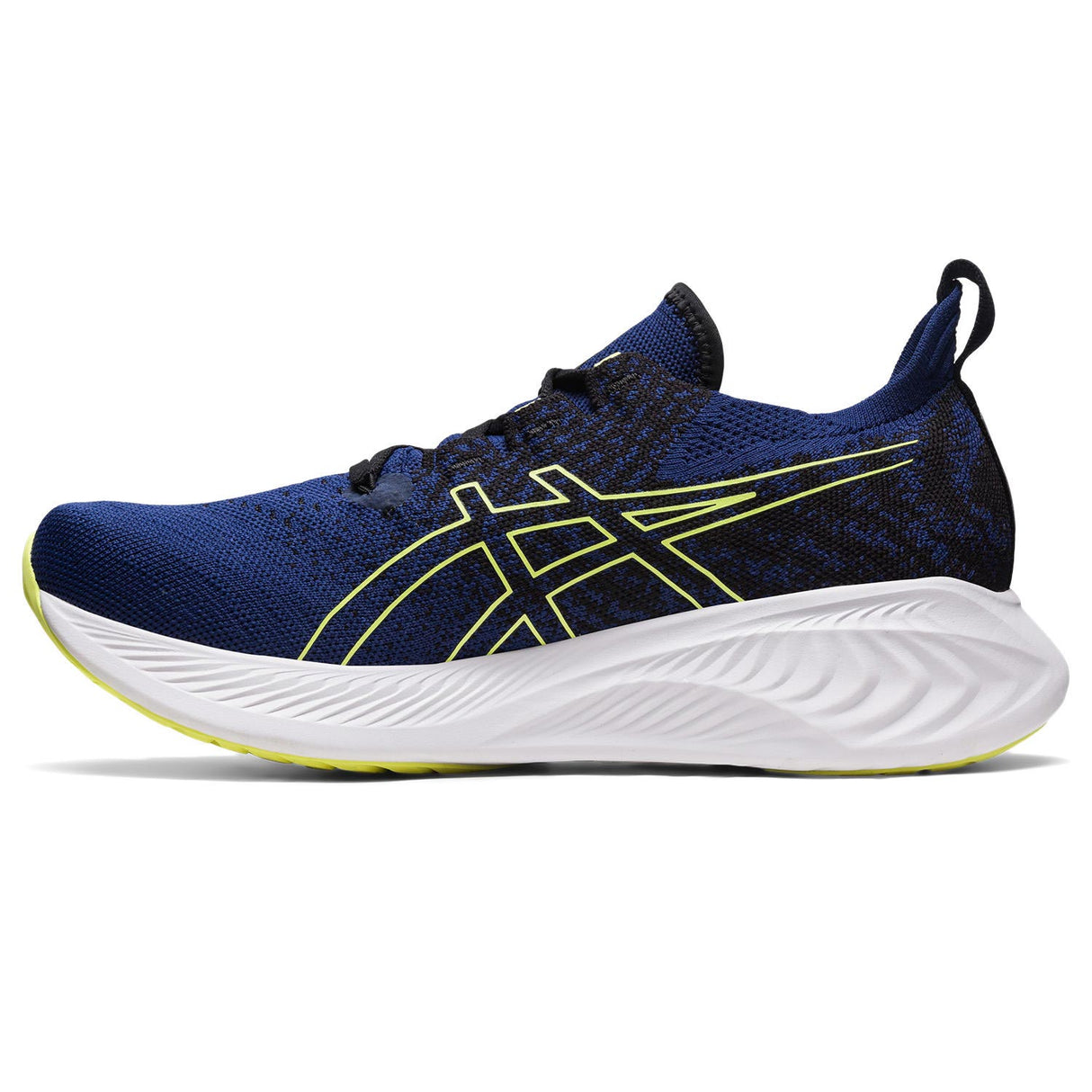 Asics Gel Cumulus 25 MK Mens Navy