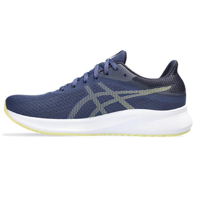 Asics Patriot 13 Mens Navy