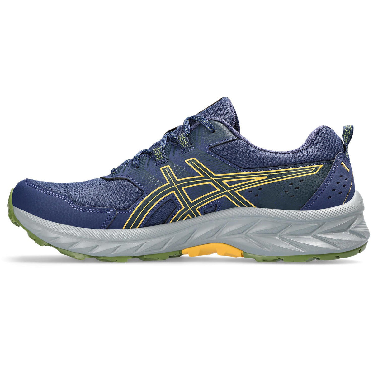 Asics Gel Venture 9 Mens Navy