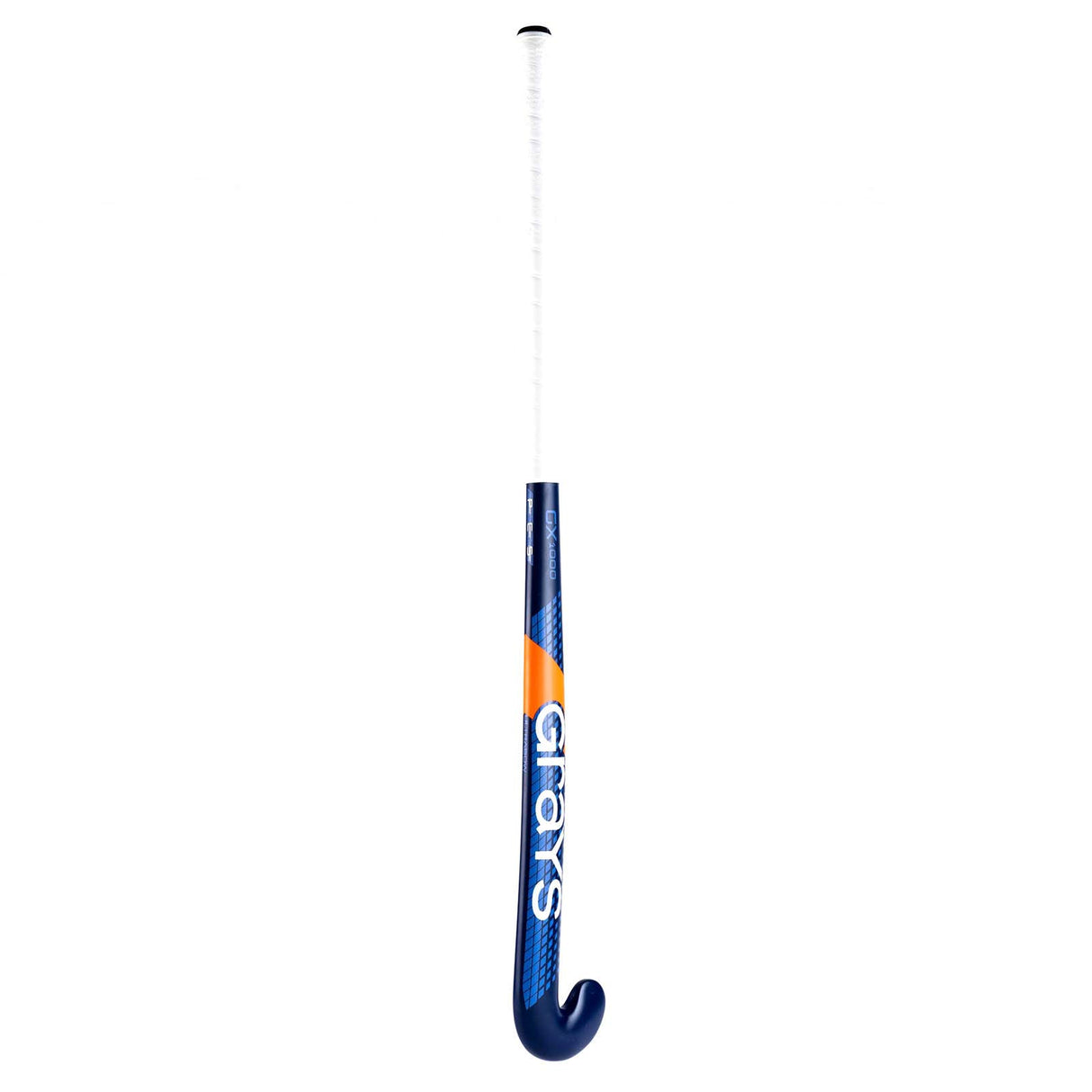 Grays GX1000 Ultrabow Jnr Blue