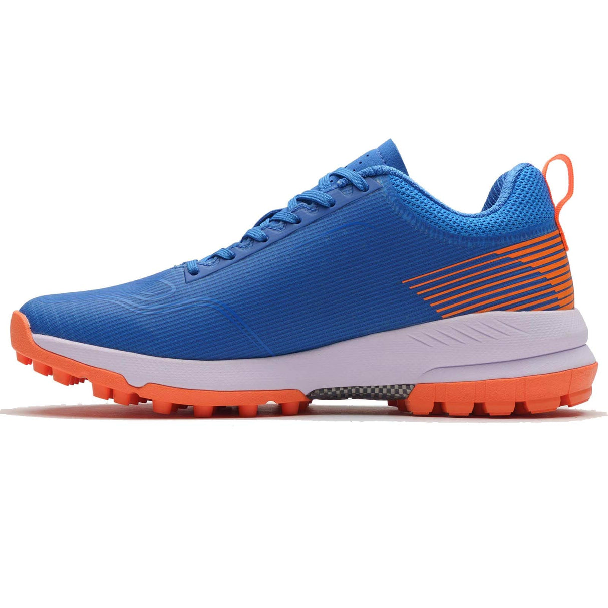Grays Aerocage Hockey Shoe Blue