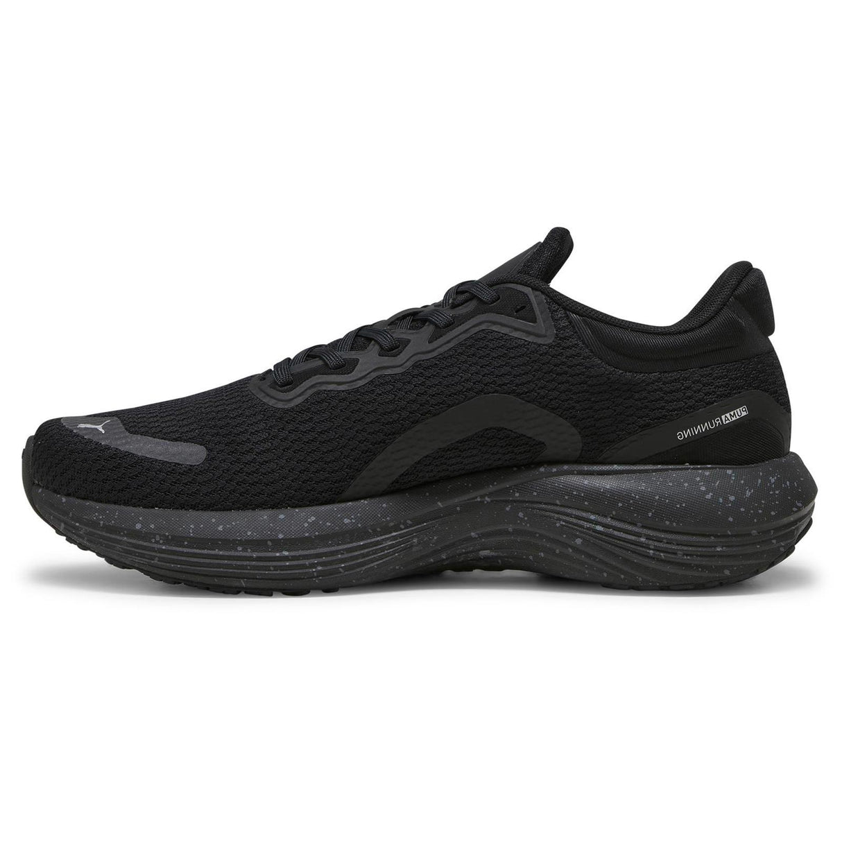 Puma Pro Scend Womens Black