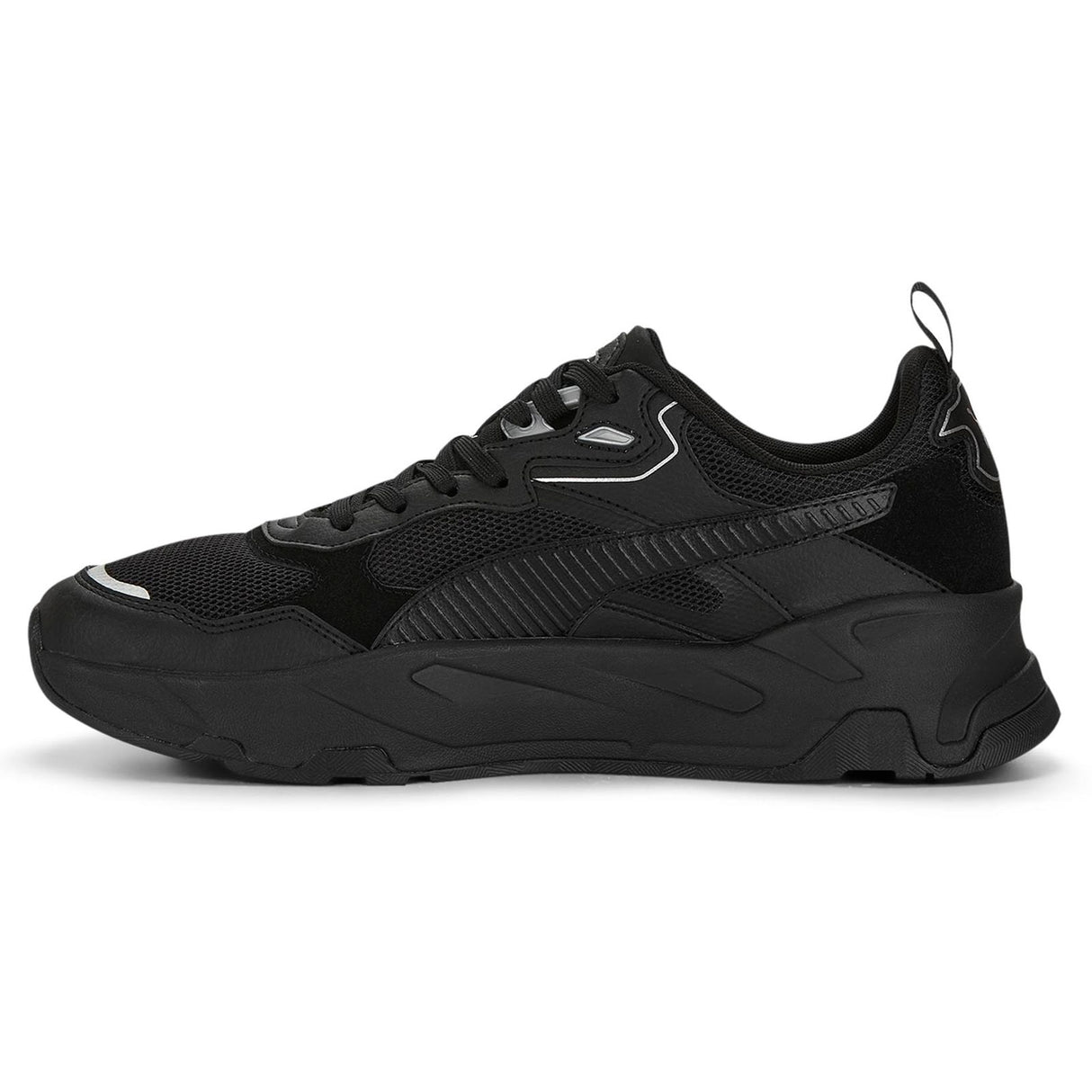 Puma Trinity Mens Black