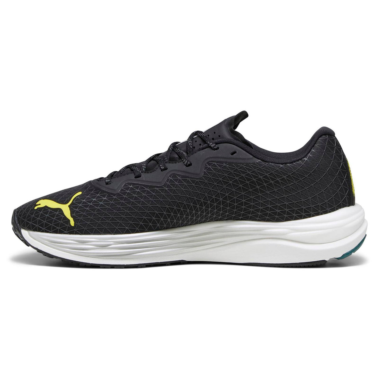 Puma Velocity Nitro GTX Mens Black