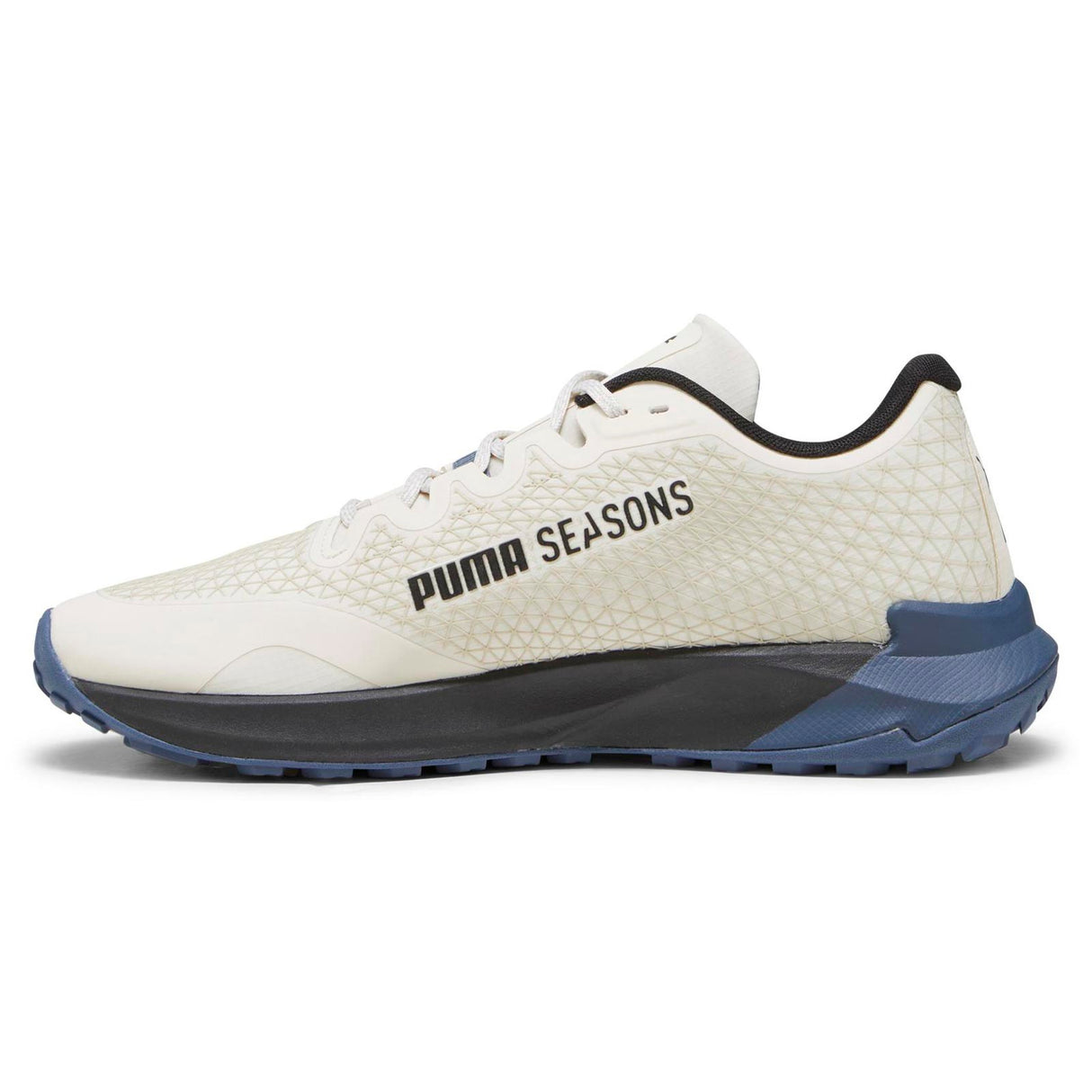 Puma Fast Trac Nitro 2 GTX Mens Wht/Blk