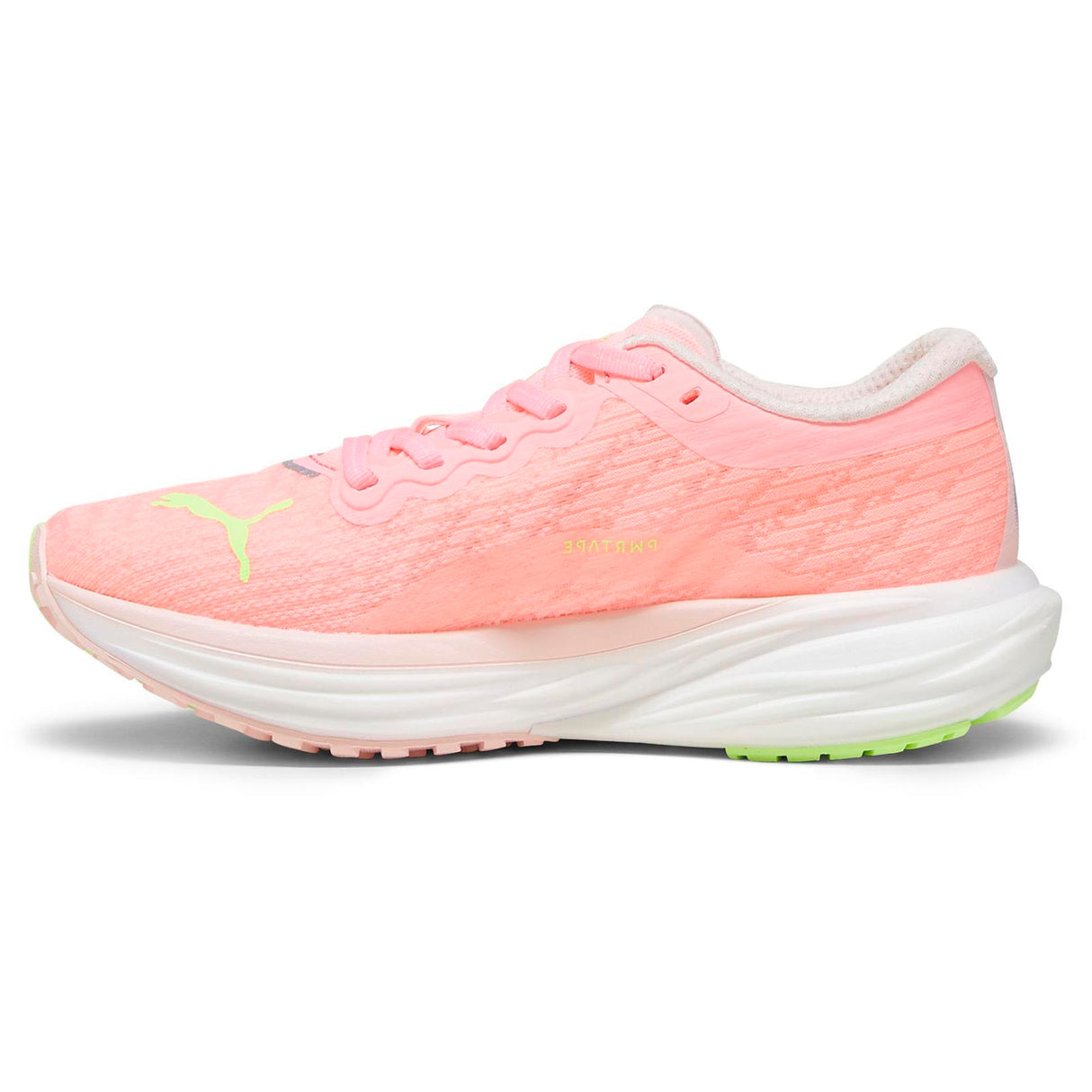 Puma Deviate Nitro 2 Womens Pink