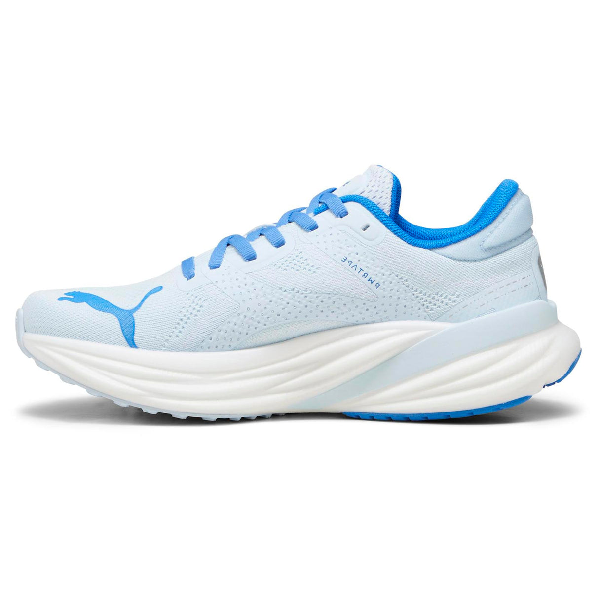 Puma Magnify Nitro 2 Womens Blue