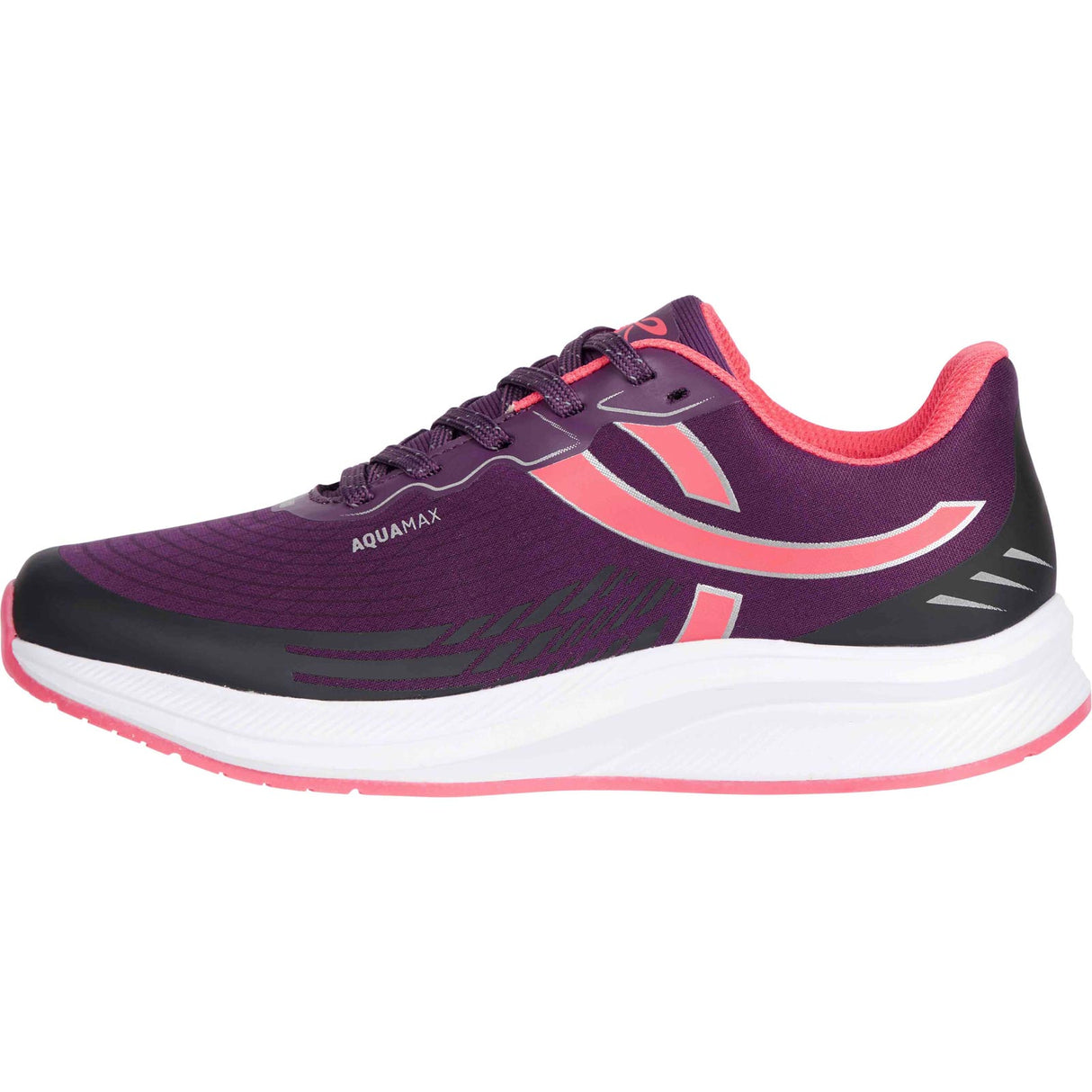 ENERGETICS OZ 2.4 AQX Girls RED