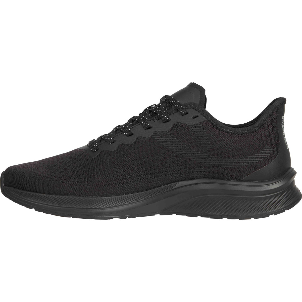 ENERGETICS OZ 2.4 Mens BLK
