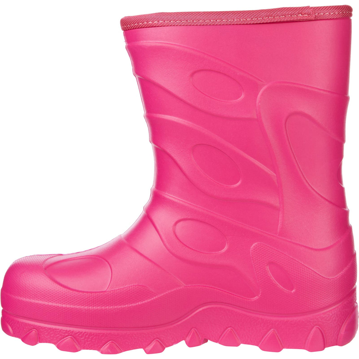 MCKINLEY Rock Jr Girls Boots PNK