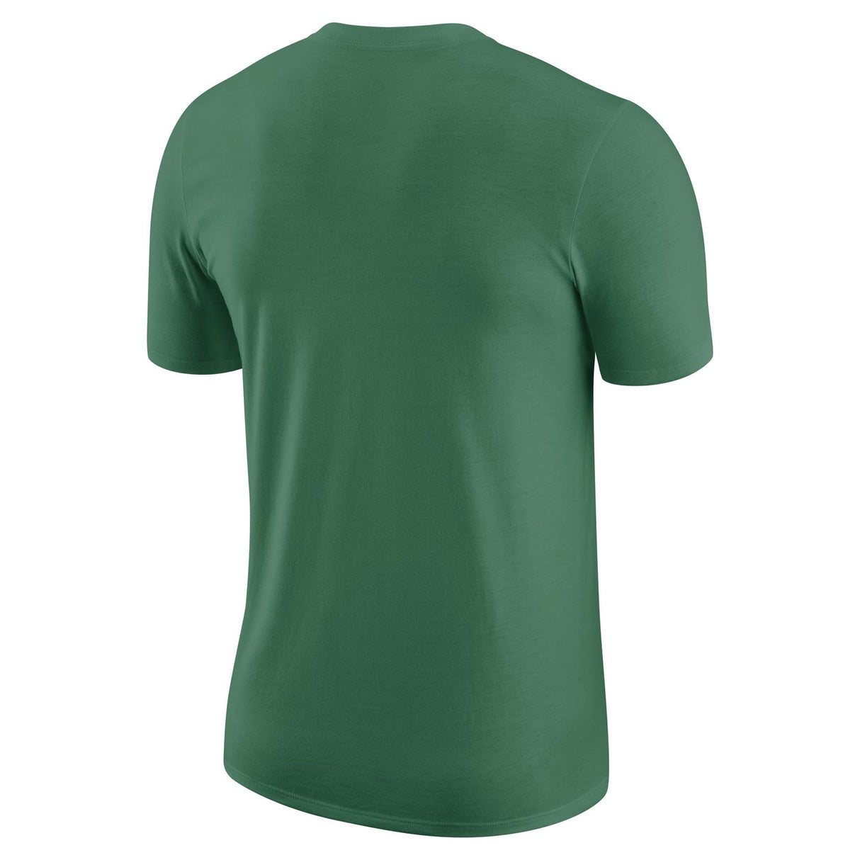 Nike Boston Celtics Clover Logo Tee Grn