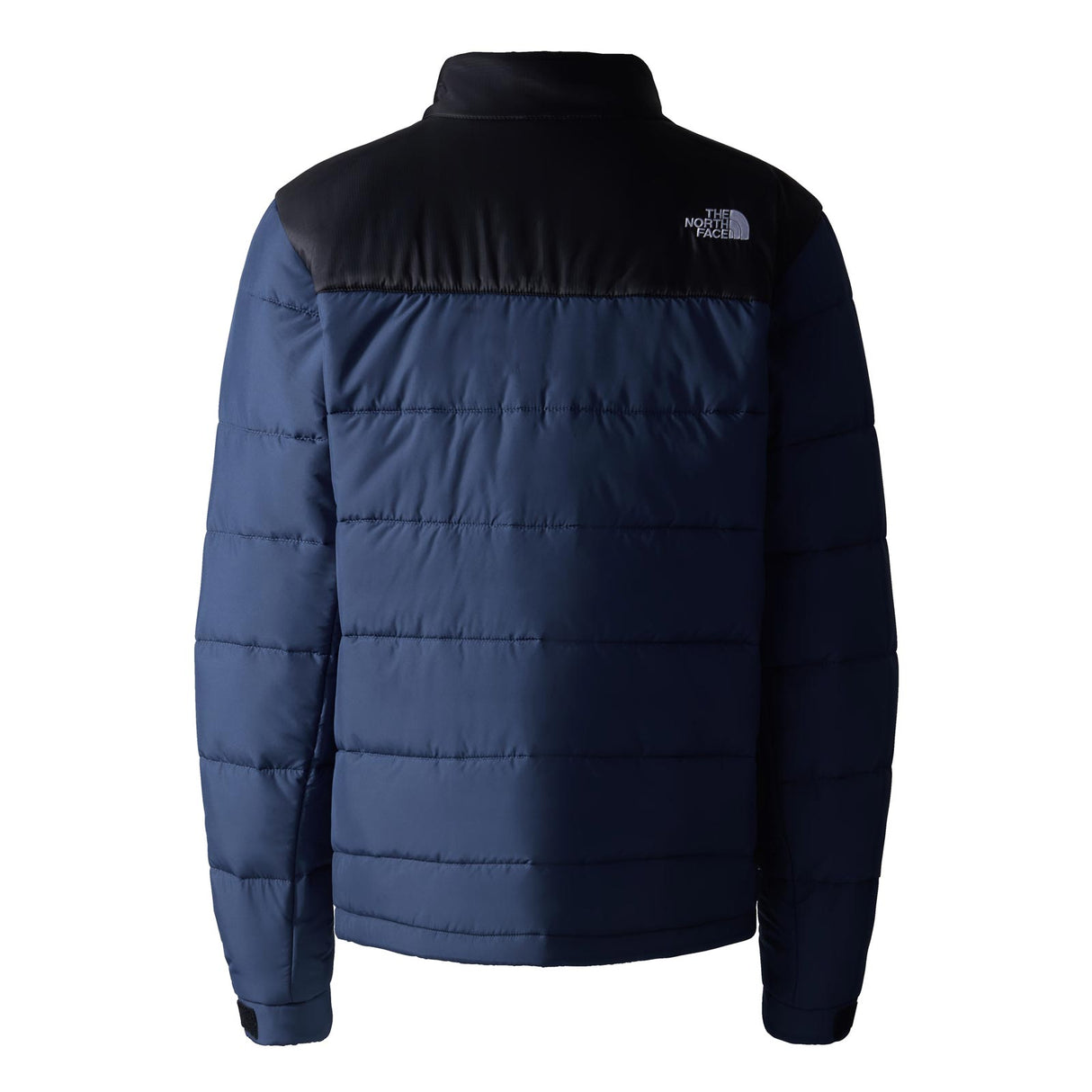 TNF Mens Numbur Synthetic Jacket Blue