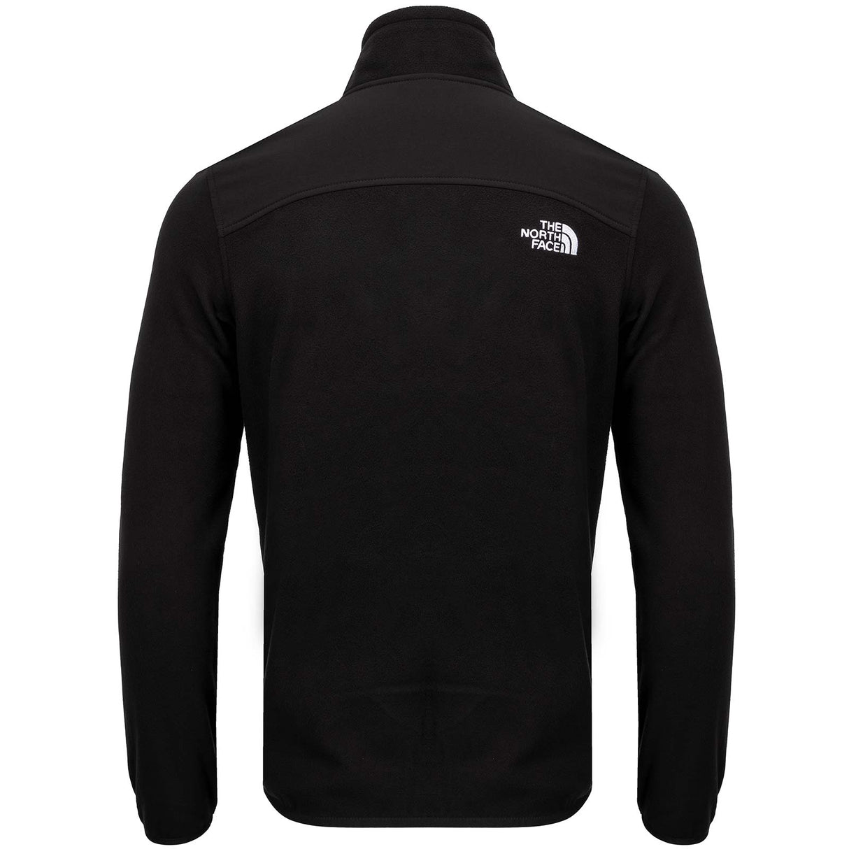 TNF Mens Berard Fleece Black