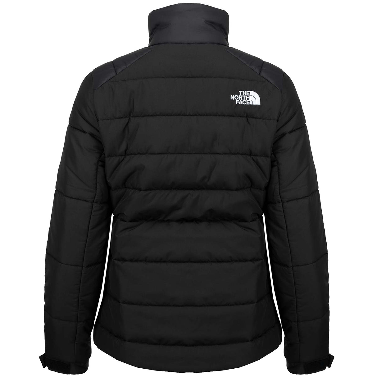 TNF Wmns Number Synthetic Jacket Black