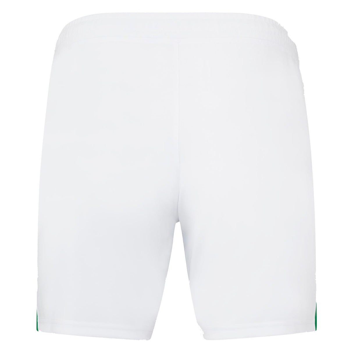 Castore FAI 23 Home Kids Shorts White