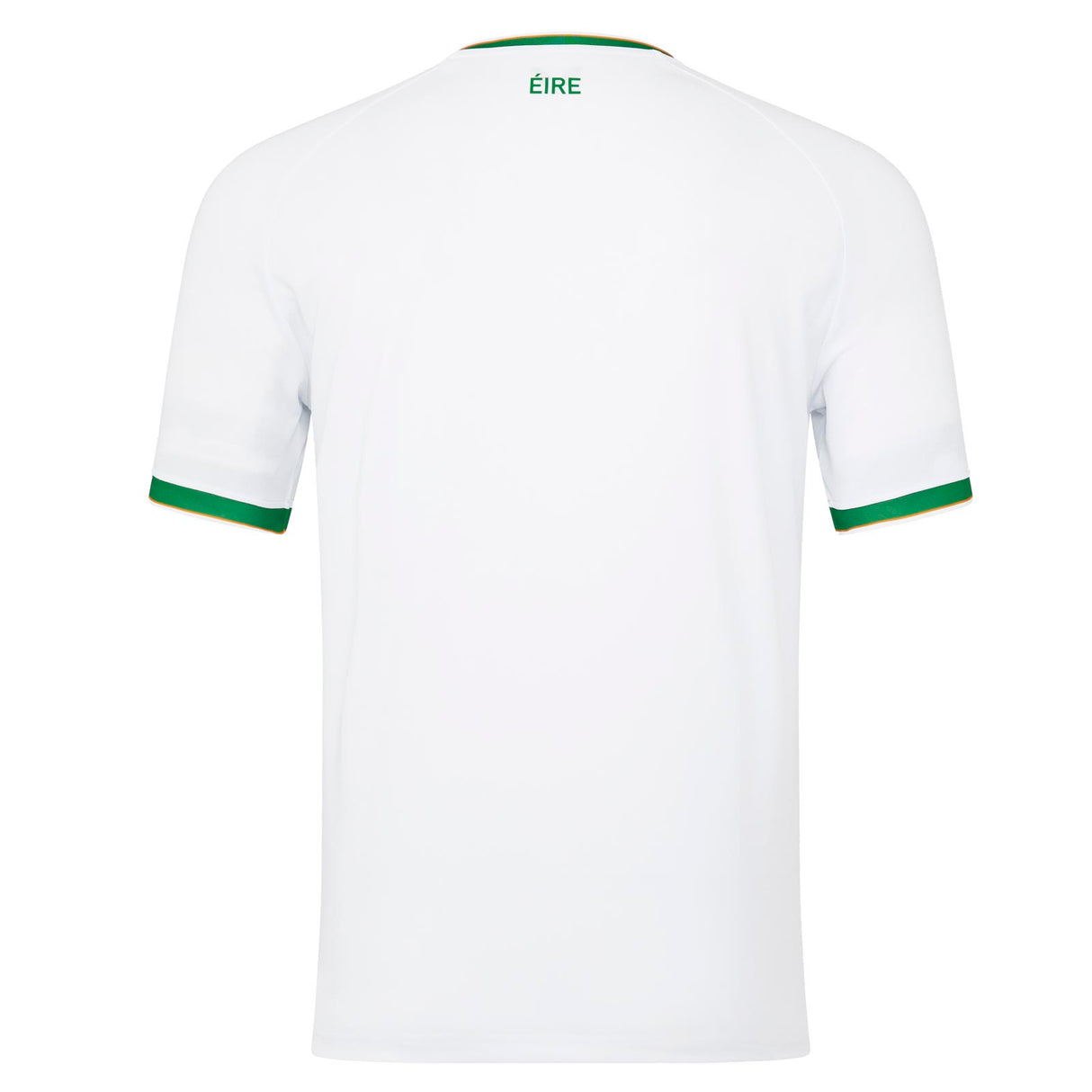 Castore FAI 23 Away SS Jersey White
