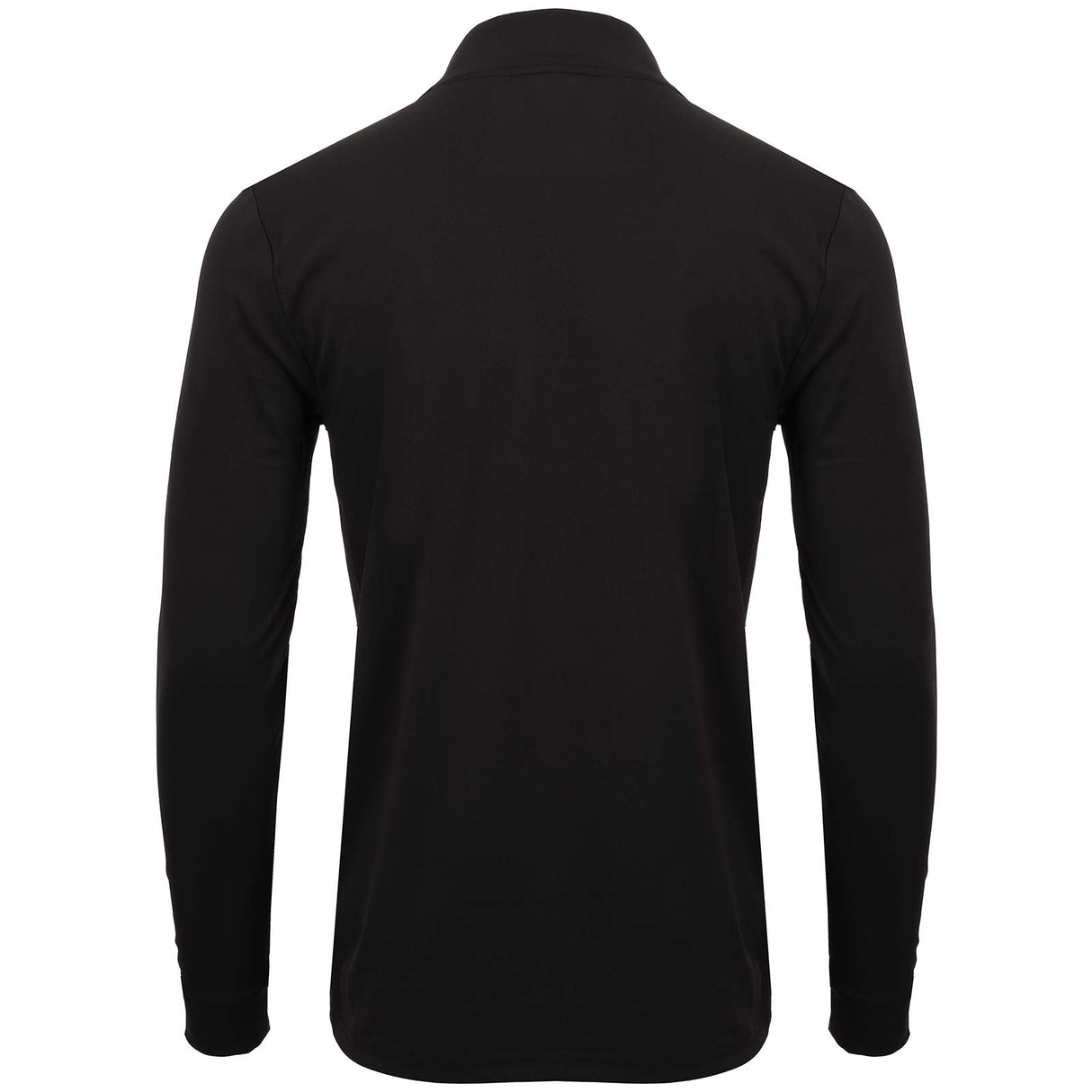 Castore FAI 23 Training QZ Top Grey