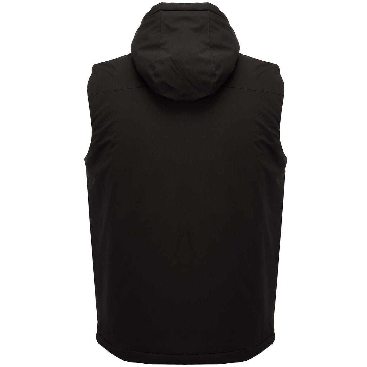 Catore FAI 23 Hooded Gilet Black