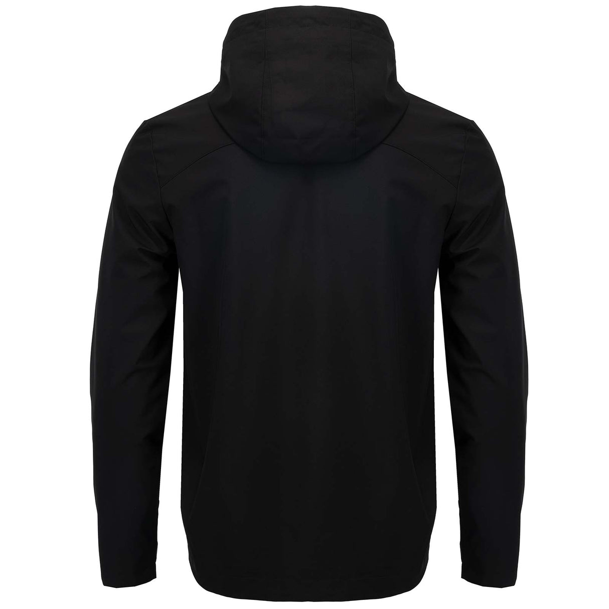 Catore FAI 23 Rain Jacket Black