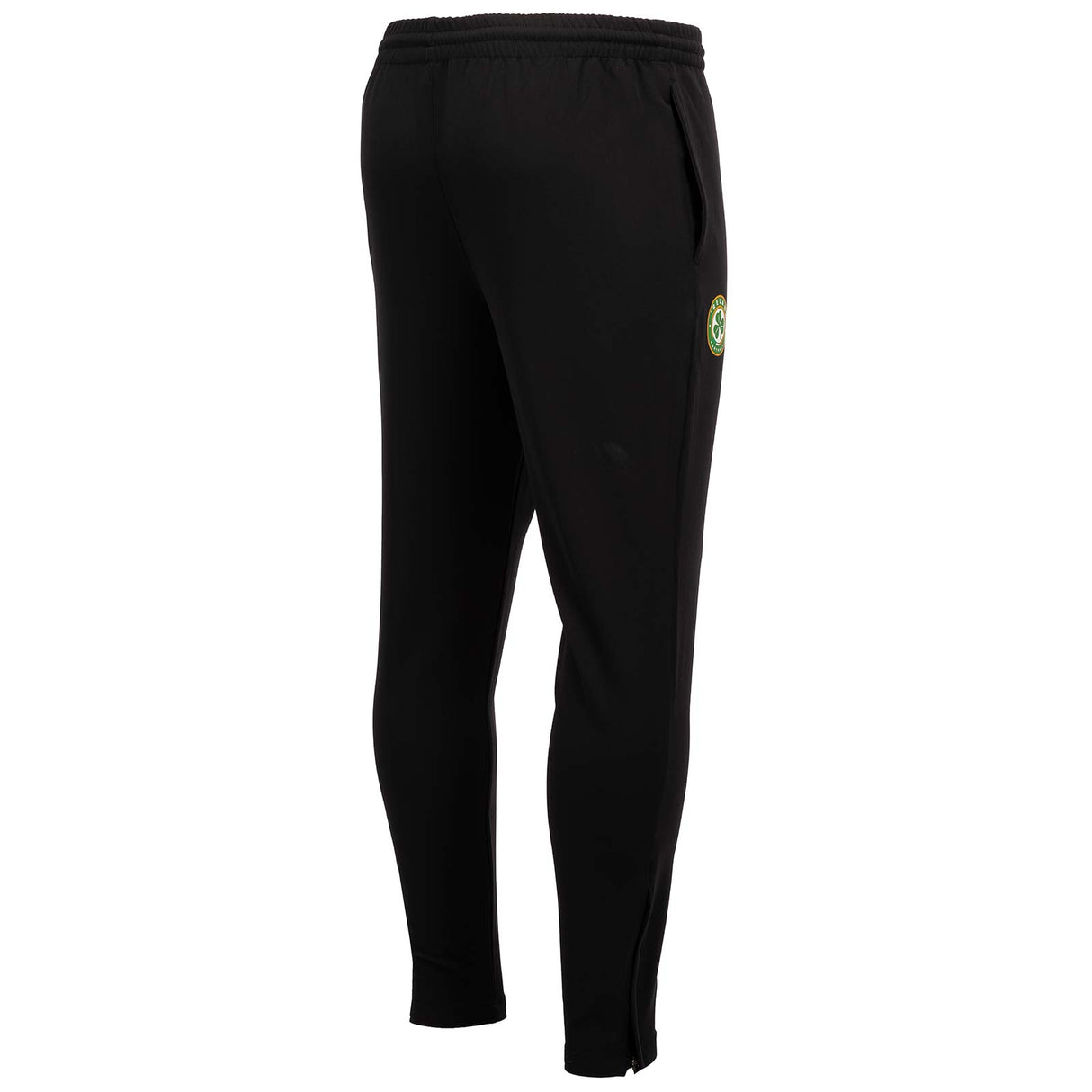 Catore FAI 23 Travel Pants Black