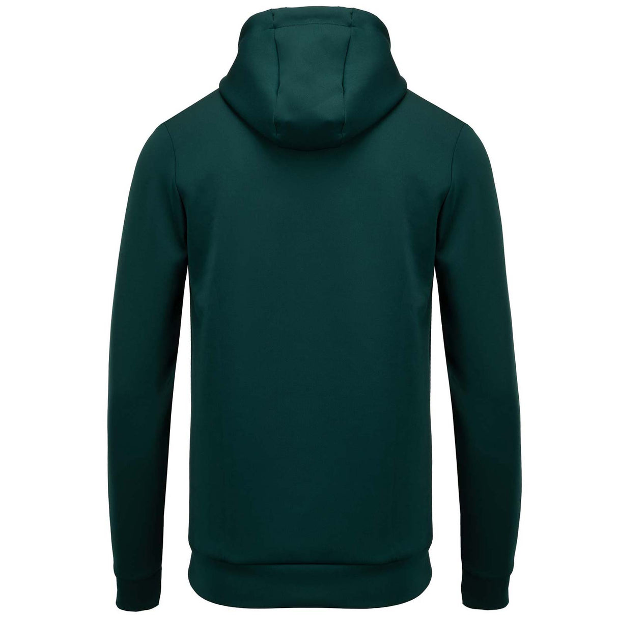 Catore FAI 23 Kid Travel Scuba Hoody Grn