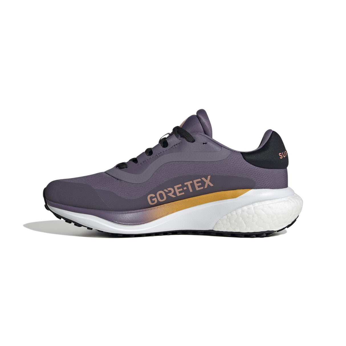 adidas Supernova 3 GTX Womens Navy/Black