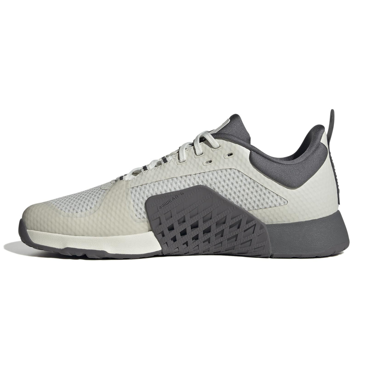 adidas Dropset 2 Mens Grey