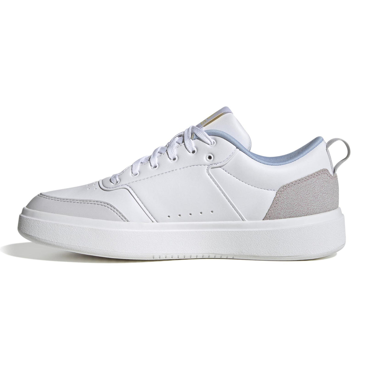 adidas Park St Womens White