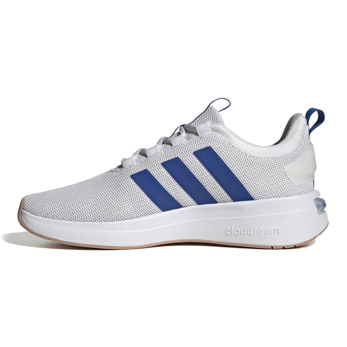 adidas Racer TR23 Mens Grey/Blue