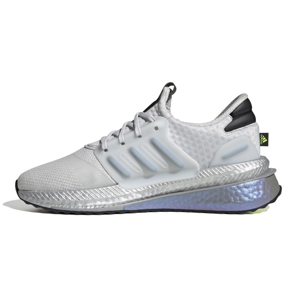 adidas X Plrboost Mens Grey